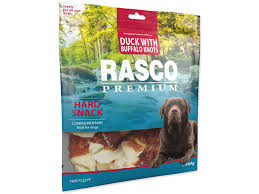 Pamlsky pro psy Rasco